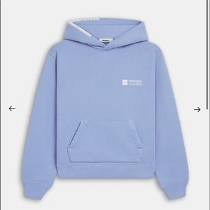 MADHAPPY FOUNDATION FLEECE HOODIE
COLOR: FOUNDATION